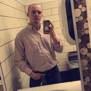 Meet your Posher, James